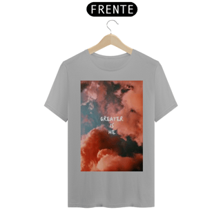 Nome do produto T-SHIRT JESUS CRISTO