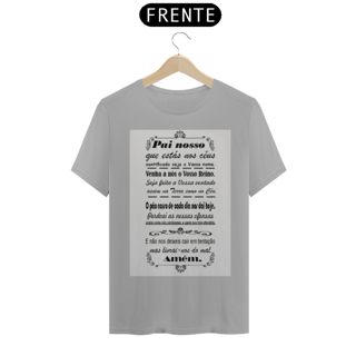 Nome do produto T-SHIRT JESUS CRISTO