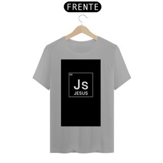 Nome do produto T-SHIRT JESUS CRISTO
