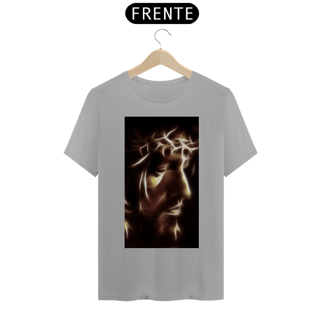 Nome do produto T-SHIRT JESUS CRISTO