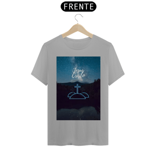 Nome do produto T-SHIRT JESUS CRISTO