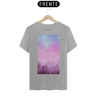 Nome do produto T-SHIRT JESUS CRISTO
