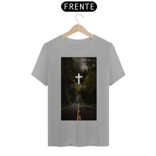 Nome do produto T-SHIRT JESUS CRISTO