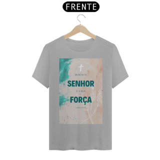 Nome do produto T-SHIRT JESUS CRISTO