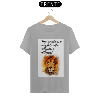 Nome do produto T-SHIRT JESUS CRISTO