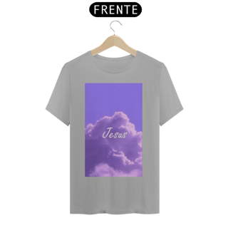 Nome do produto T-SHIRT JESUS CRISTO