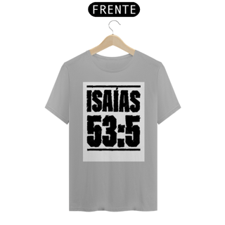 Nome do produto T-SHIRT JESUS CRISTO