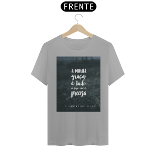 Nome do produto T-SHIRT JESUS CRISTO
