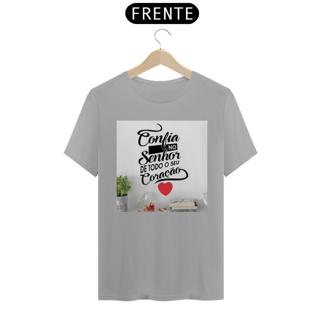 Nome do produto T-SHIRT JESUS CRISTO