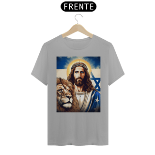 Nome do produto T-SHIRT JESUS CRISTO