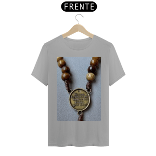 Nome do produto T-SHIRT N.S.APARECIDA