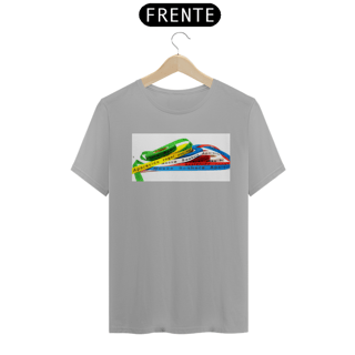 Nome do produto T-SHIRT JESUS CRISTO