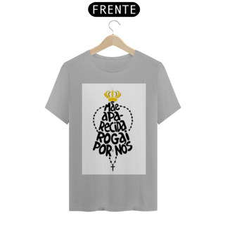 Nome do produto T-SHIRT N.S.APARECIDA