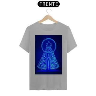 Nome do produto T-SHIRT N.S.APARECIDA