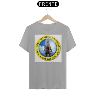 Nome do produto T-SHIRT N.S.APARECIDA