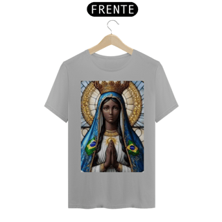 Nome do produto T-SHIRT N.S.APARECIDA