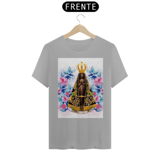 Nome do produto T-SHIRT N.S.APARECIDA