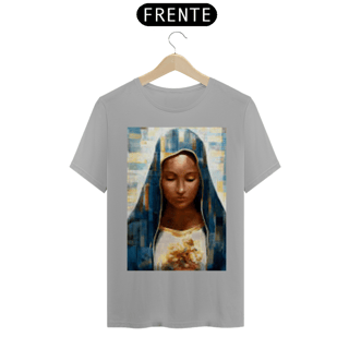 Nome do produto T-SHIRT N.S.APARECIDA