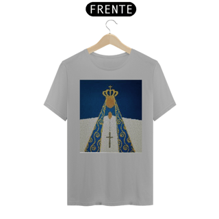 Nome do produto T-SHIRT N.S.APARECIDA