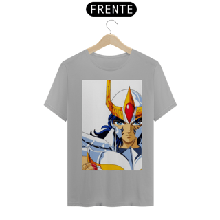 Nome do produto T-SHIRT CAVALEIROS DO ZODIACO 