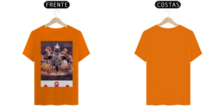 Nome do produto T-SHIRT CORINTHIANS MENPHIS