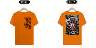 Nome do produto T-SHIRT CORINTHIANS