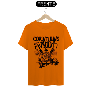 Nome do produto T-SHIRT CORINTHIANS 