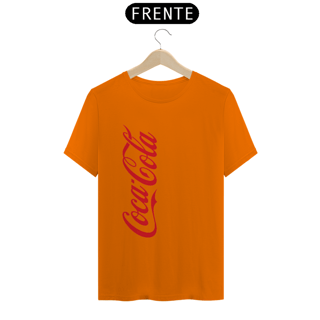 Nome do produto T-SHIRT COCA-COLA