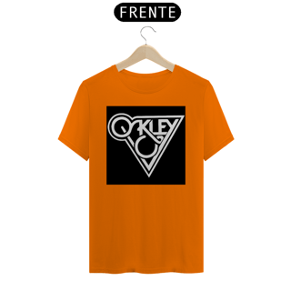 Nome do produto T-SHIRT OAKLEY