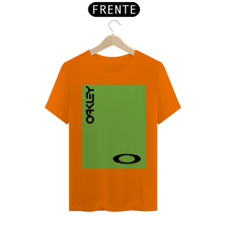 Nome do produto T-SHIRT OAKLEY