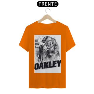 Nome do produto T-SHIRT OAKLEY