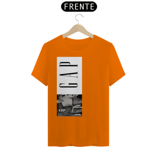 Nome do produto T-SHIRT GAP