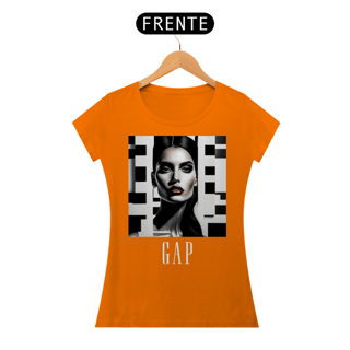 Nome do produto T-SHIRT GAP FEM