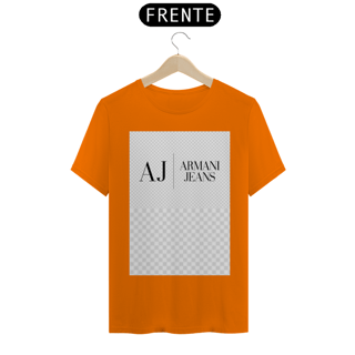 Nome do produto T-SHIRT GIORGIO ARMANI