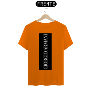 Nome do produto T-SHIRT GIORGIO ARMANI
