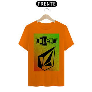 Nome do produto T-SHIRT VOLCOM