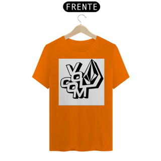 Nome do produto T-SHIRT VOLCOM