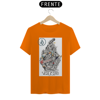 Nome do produto T-SHIRT VOLCOM