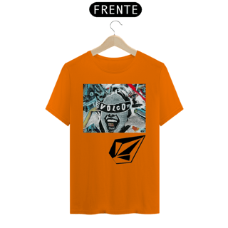 Nome do produto T-SHIRT VOLCOM