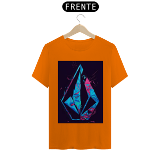 Nome do produto T-SHIRT VOLCOM