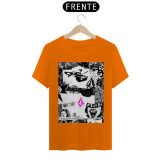 Nome do produto T-SHIRT VOLCOM
