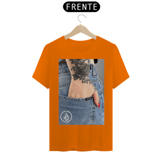 Nome do produto T-SHIRT VOLCOM