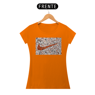Nome do produto T-SHIRT NIKE FEM