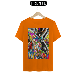 Nome do produto T-SHIRT NIKE