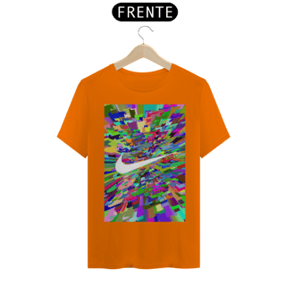 Nome do produto T-SHIRT NIKE