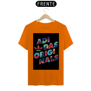 Nome do produto T-SHIRT ADIDAS
