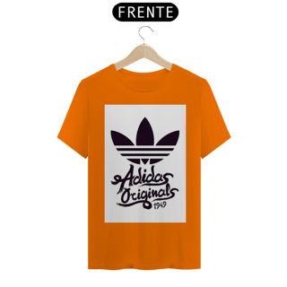 Nome do produto T-SHIRT ADIDAS