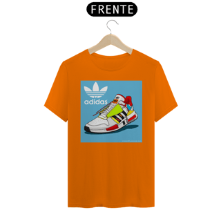 Nome do produto T-SHIRT ADIDAS