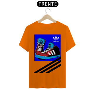 Nome do produto T-SHIRT ADIDAS