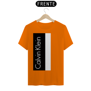 Nome do produto T-SHIRT CALVIN KLEIN 